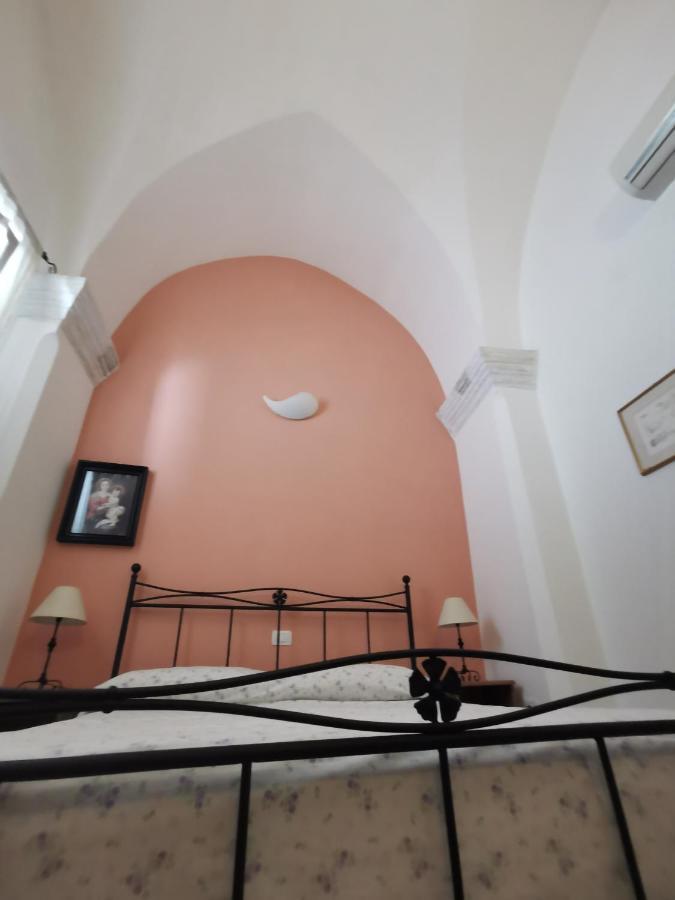 דירות Nardò Arco Antico מראה חיצוני תמונה
