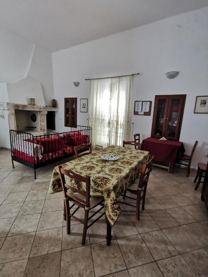 דירות Nardò Arco Antico מראה חיצוני תמונה