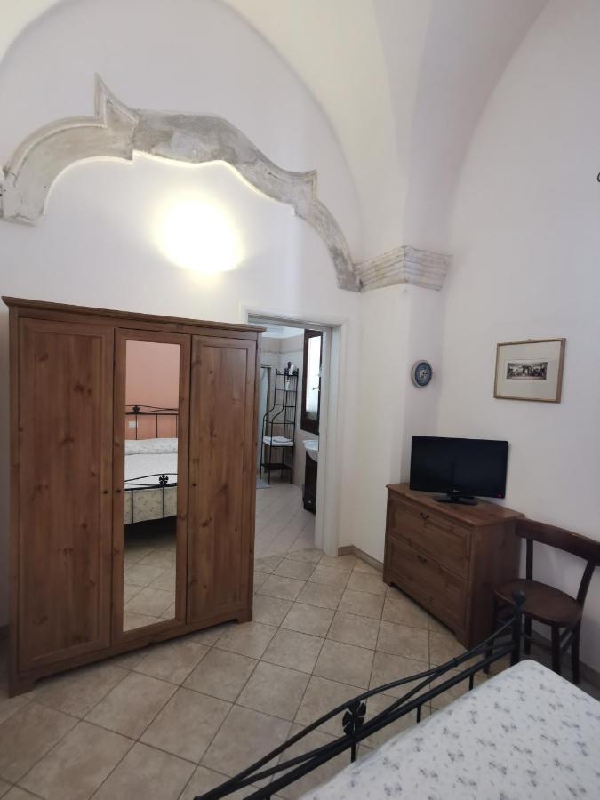 דירות Nardò Arco Antico מראה חיצוני תמונה