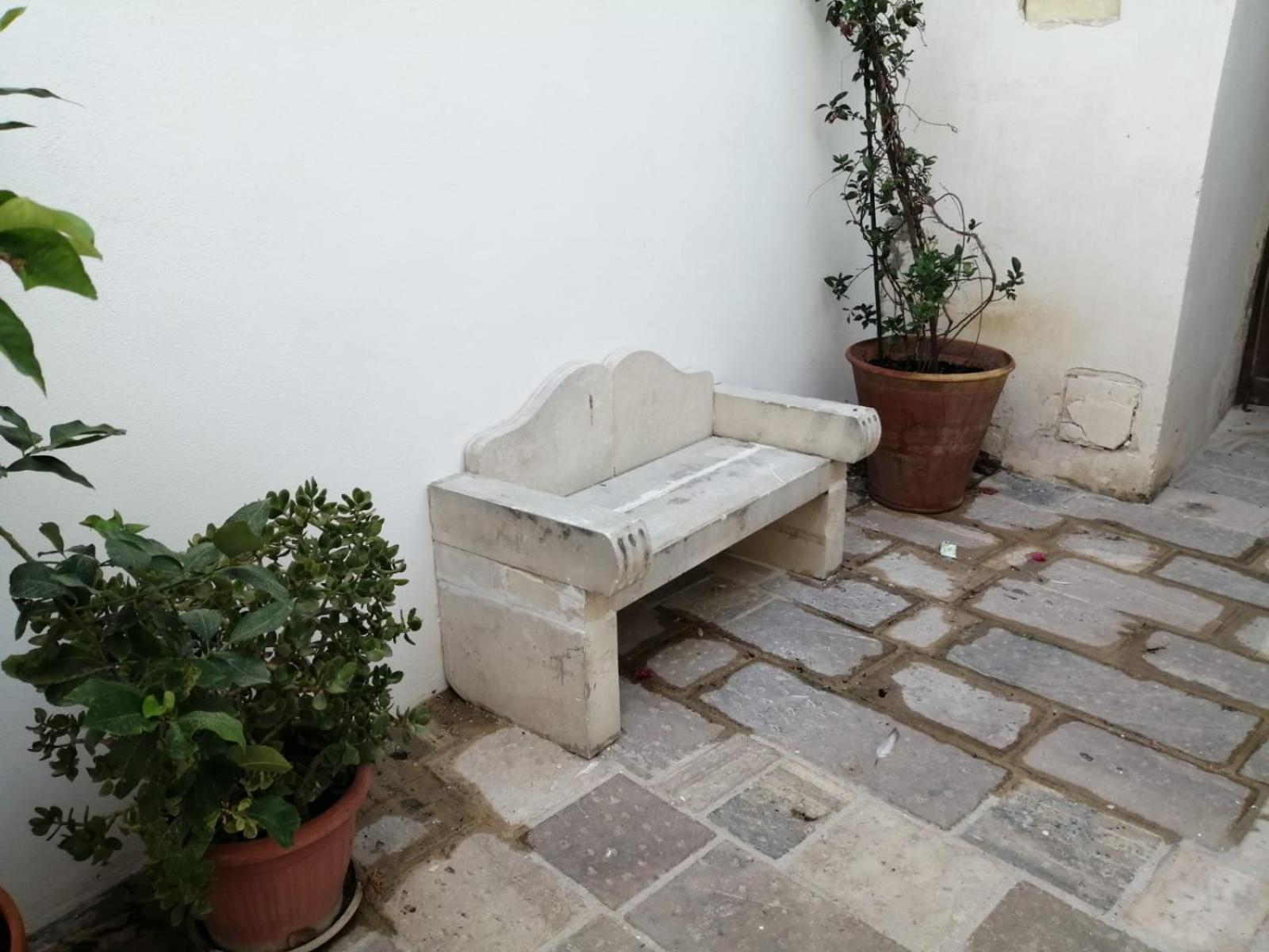 דירות Nardò Arco Antico מראה חיצוני תמונה